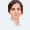 Фотография специалиста Каракетова Ольга Валерьевна