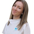 Фотография специалиста Зубкова Лилия Аннаевна