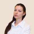 Фотография специалиста Данилова Марина Владимировна