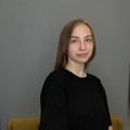 Фотография специалиста Бабина Дарья