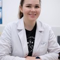 Фотография специалиста Клейменова Екатерина Алексеевна