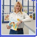 Фотография специалиста Красавина Вероника Александровна