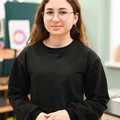 Фотография специалиста Арушанян Кристина Андраниковна