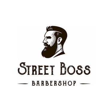 Барбершоп Street Boss фото 1