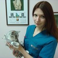 Фотография специалиста Аверьянова Александра Михайловна