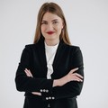 Фотография специалиста Фокина Кристина