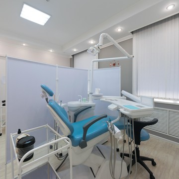 Стоматологическая клиника ДентА фото 1