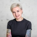 Фотография специалиста Камнева Анна
