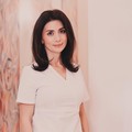 Фотография специалиста Сорокина Зейнаб