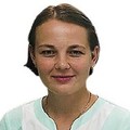 Фотография специалиста Утемова Ольга Андреевна