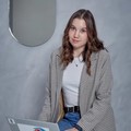 Фотография специалиста Полянская Эвелина