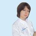 Фотография специалиста Виноградова Евгения Алексеевна