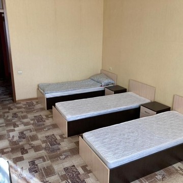 Практик Центр комплексной реабилитации и социальной адаптации наркозависимых фото 2
