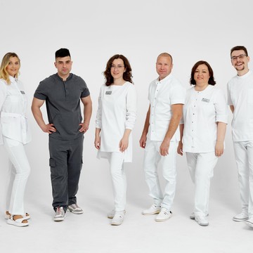 Стоматологический салон Новодент на улице Сыромолотова фото 1