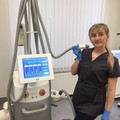 Фотография специалиста Сундукова Олеся Вилловна