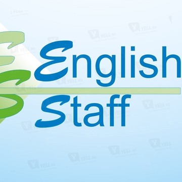 English Staff фото 1