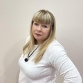 Фотография специалиста Платонова Елена Анатольевна