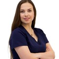 Фотография специалиста Билялова Ксения Николаевна
