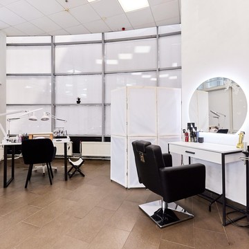Парикмахерская Beauty Bar Wow!Storg фото 1