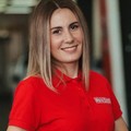 Фотография специалиста Пахомова Татьяна
