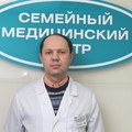 Фотография специалиста Красильников Олег Анатольевич
