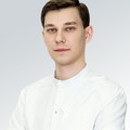 Фотография специалиста Лушков Ричард Михайлович