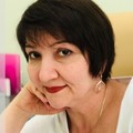 Фотография специалиста Меликян Лариса Александровна