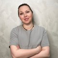 Фотография специалиста Волкова Елена Владимировна