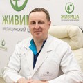 Фотография специалиста Кеня Андрей Алексеевич