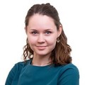 Фотография специалиста Тушина Анастасия Анатольевна