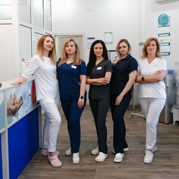 Клиника репродуктивного здоровья Центр ЭКО в Дзержинском районе фото 2