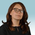Фотография специалиста Толстикова Мария Александровна