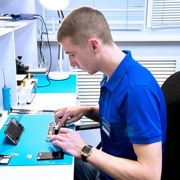 Сервисный центр Pedant.ru на метро Шоссе Энтузиастов фото 3