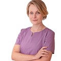 Фотография специалиста Маркова Лилия Максимовна