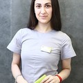 Фотография специалиста Баядян Лаура Овиковна
