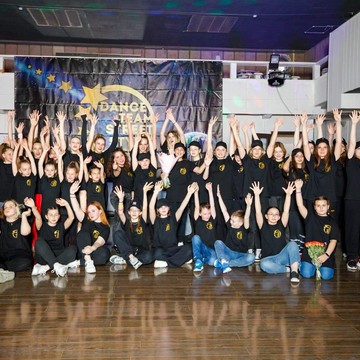 Школа танцев Dance Team Street Style Moscow фото 1