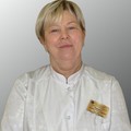 Фотография специалиста Пармон Татьяна Александровна