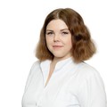 Фотография специалиста Новикова Надежда Евгеньевна