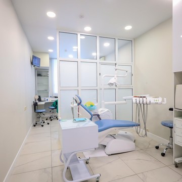 Стоматологическая клиника Дентамед фото 1