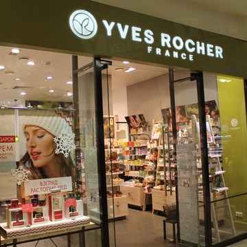 yves rosher фото 1