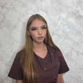 Фотография специалиста Давыдова Екатерина