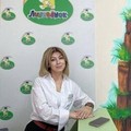 Фотография специалиста Шубина Мая Муталибовна