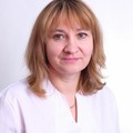 Фотография специалиста Пешкова Светлана Васильевна