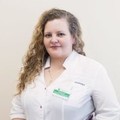 Фотография специалиста Широкова Светлана Валерьевна