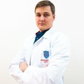 Фотография специалиста Корюков Ярослав Александрович