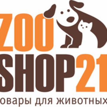 Зоомагазин Zooshop21 фото 1