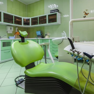 Стоматологическая клиника Прези-дент фото 3