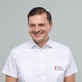 Фотография специалиста Суздальцев Владимир Игоревич
