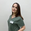 Фотография специалиста Ханькевич (Степанова) Анастасия Владимировна