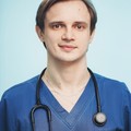 Фотография специалиста Токарев Денис Николаевич